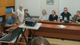 ТЕРРИТОРИЯ ЗДОРОВЬЯ И БЕЗОПАСНОСТИ.