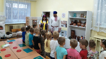 ВОЛОГОДСКИЙ "РЕЗНОЙ ПАЛИСАД".