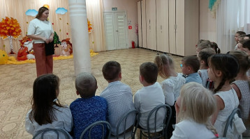 "СЛОВО ДОБРОЕ О МАМЕ".