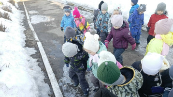 МАРТОВСКИЕ ПРИКЛЮЧЕНИЯ.