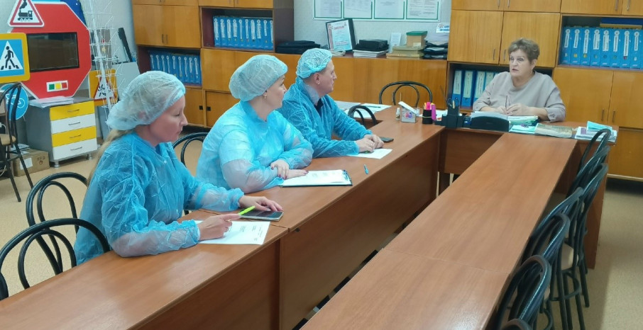 РОДИТЕЛЬСКИЙ КОНТРОЛЬ ПИТАНИЯ.