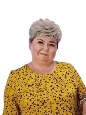 Воспитатель Титова Светлана Леонидовна