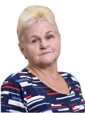 Воспитатель Самородова Ирина Кинтельяновна